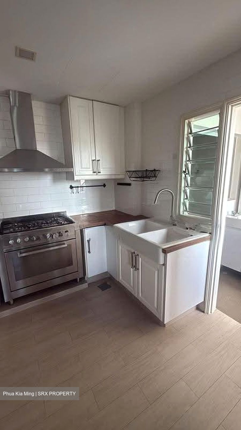 Avila Gardens (D17), Condominium #611225151